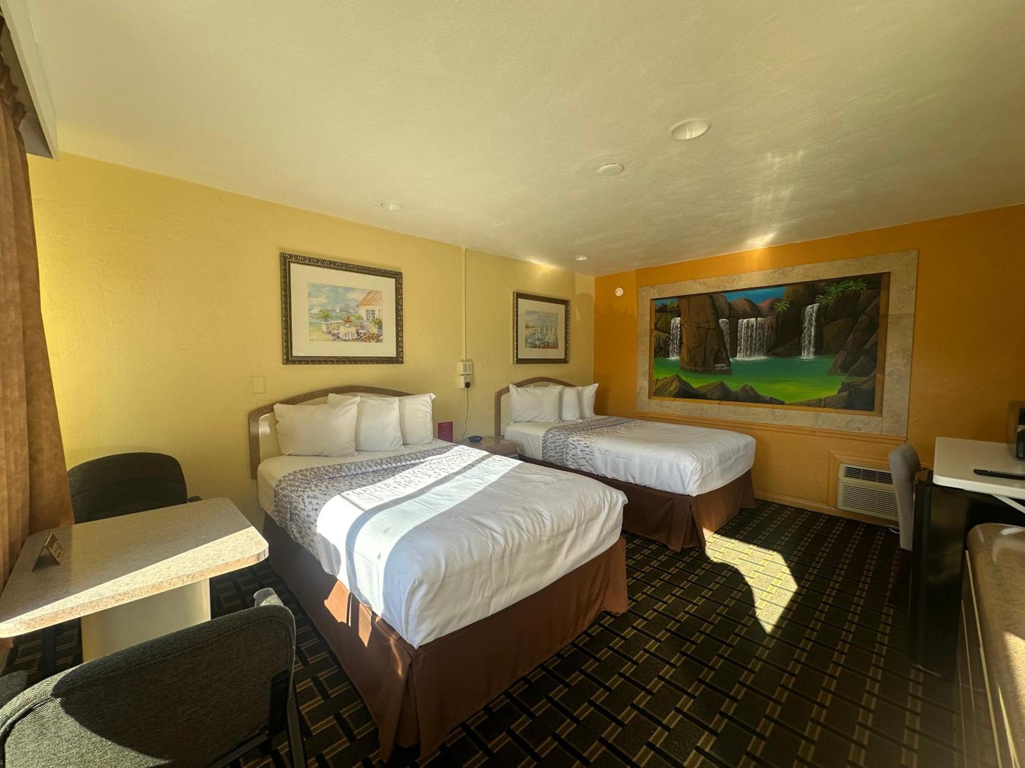 Super Inn By Oyo Daytona Beach Near Airport Exterior foto