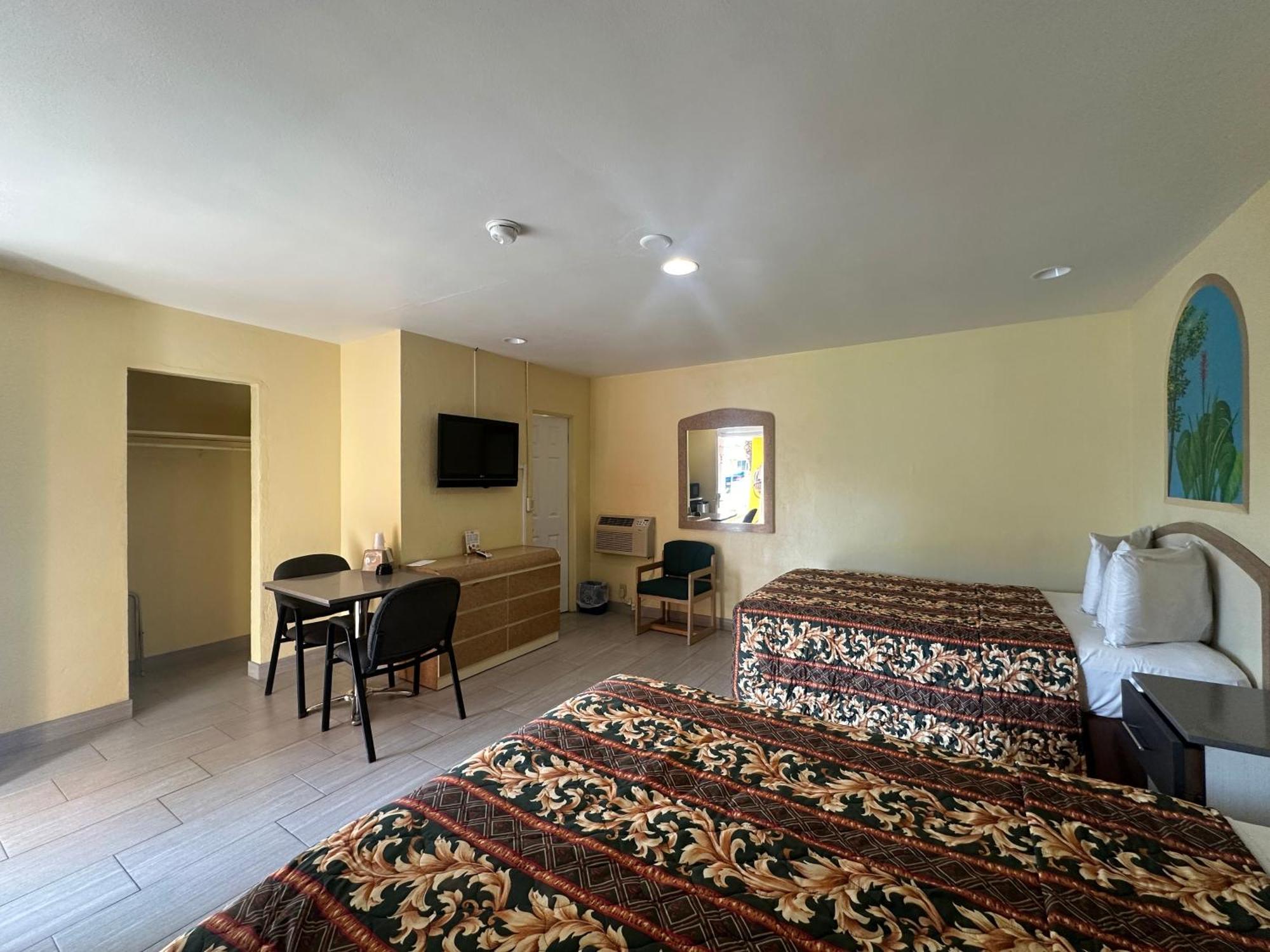 Super Inn By Oyo Daytona Beach Near Airport Exterior foto