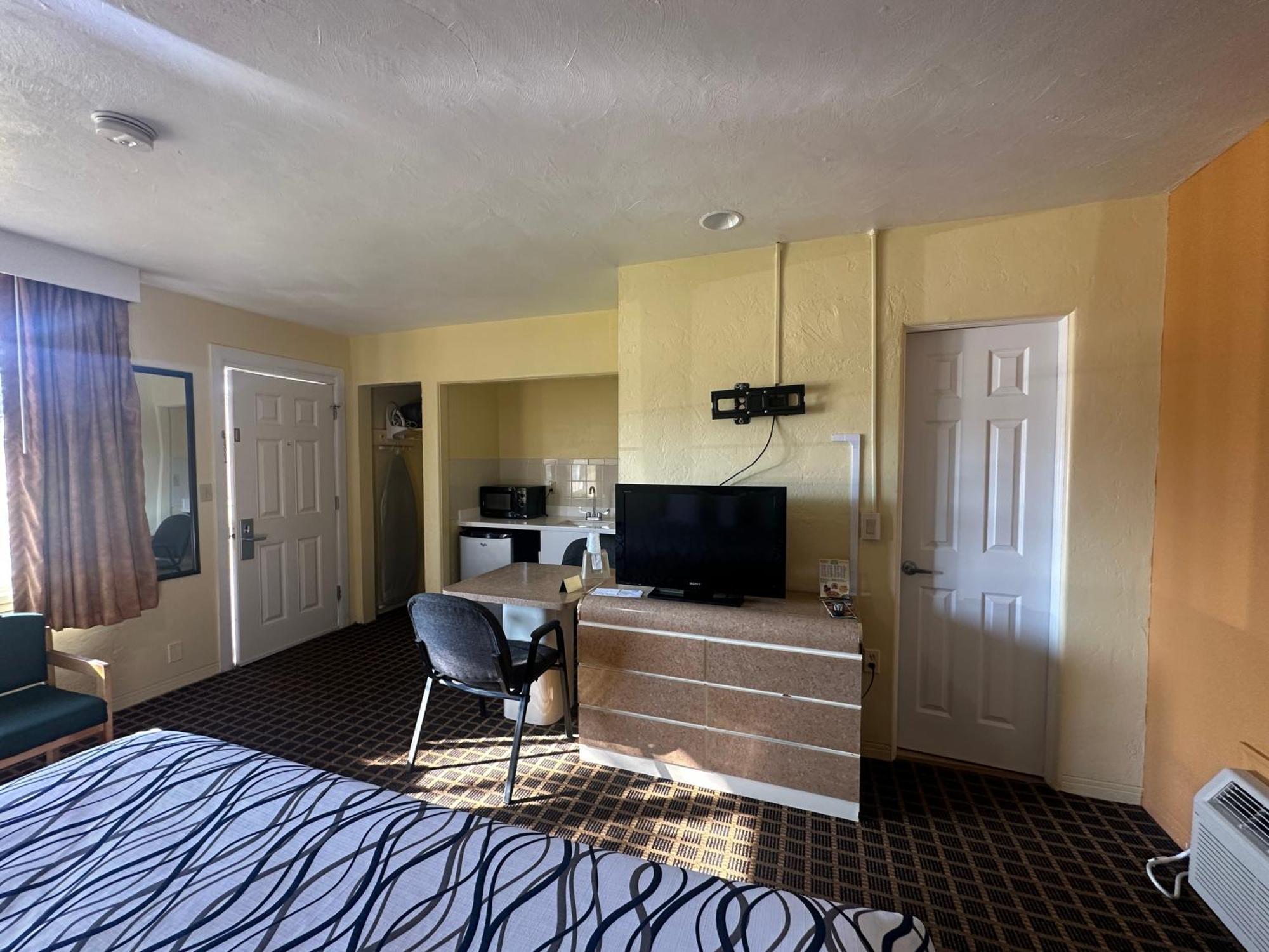 Super Inn By Oyo Daytona Beach Near Airport Exterior foto