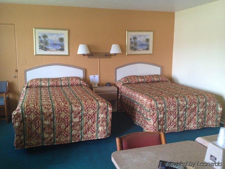Super Inn By Oyo Daytona Beach Near Airport Habitación foto