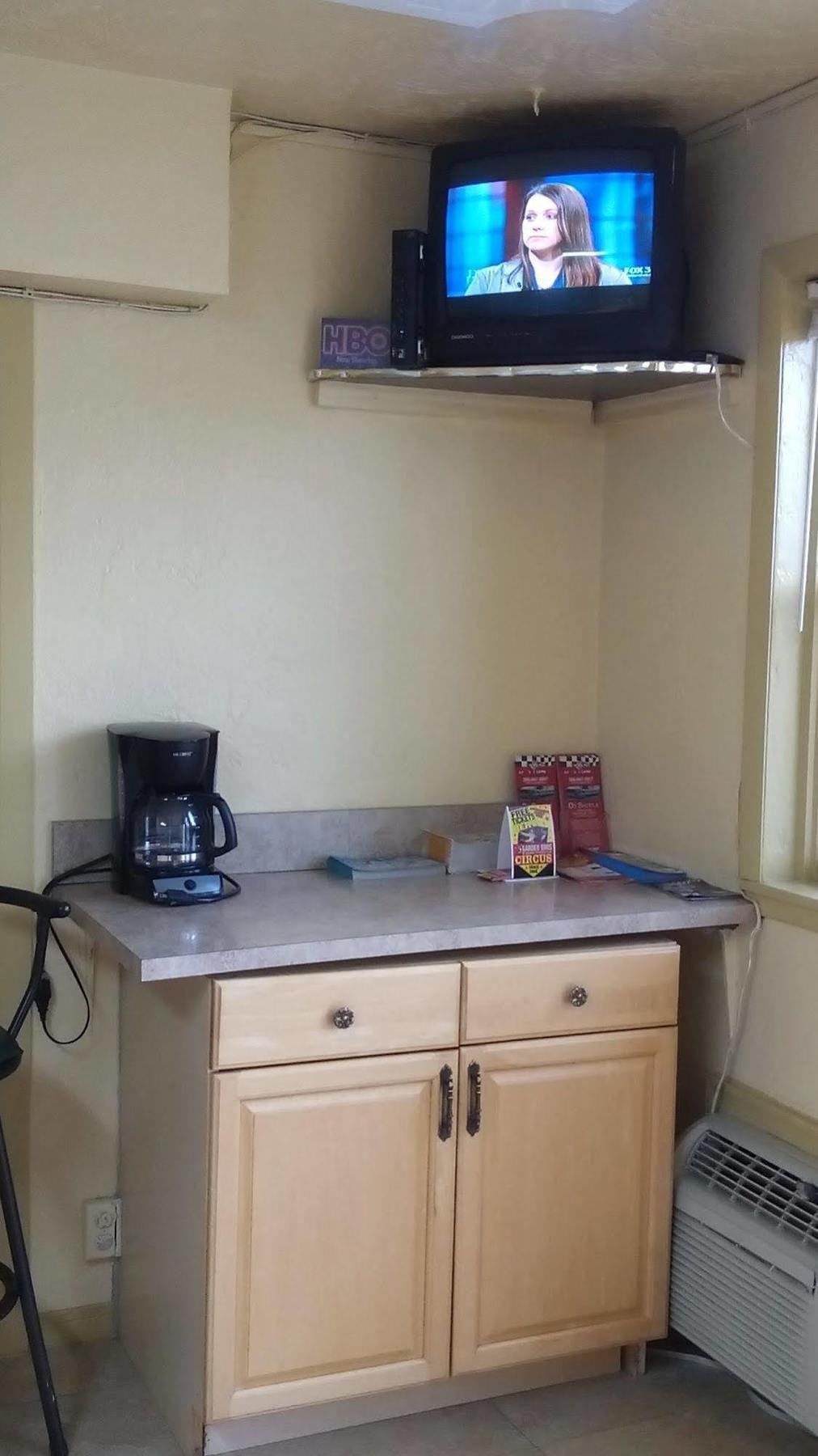 Super Inn By Oyo Daytona Beach Near Airport Exterior foto