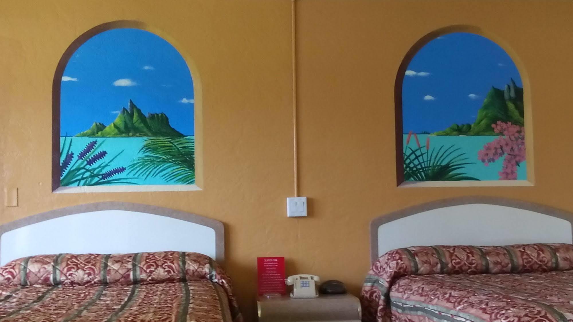 Super Inn By Oyo Daytona Beach Near Airport Exterior foto